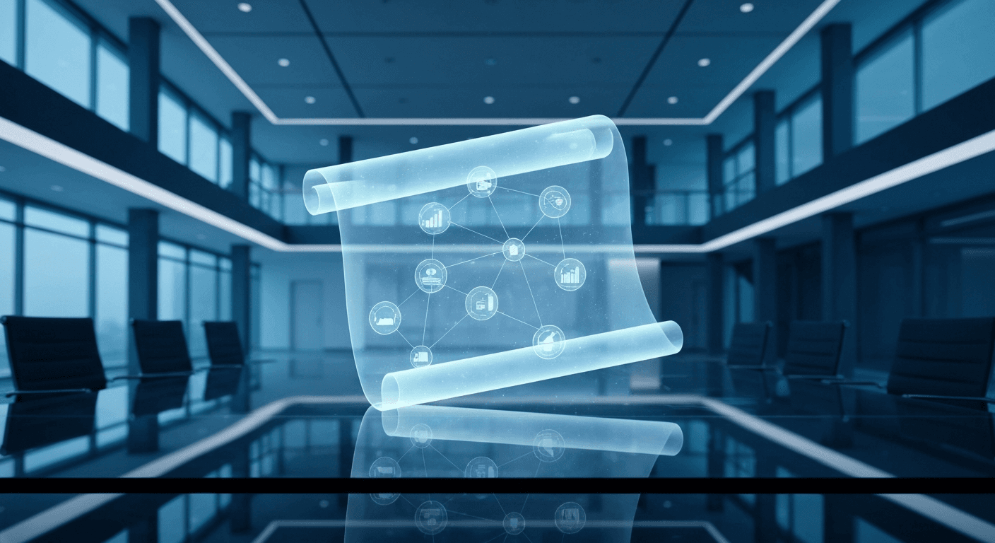 OpenAI Drafts the 'AI Constitution': Inside the New Blueprint for Machine Behavior