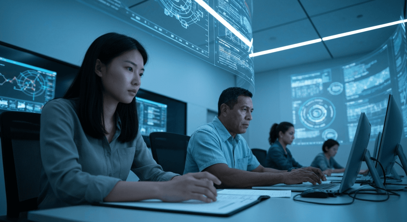 OpenAI ruster cyberforsvaret: Lancering af GPT-5.4-Cyber til proaktiv sikkerhed