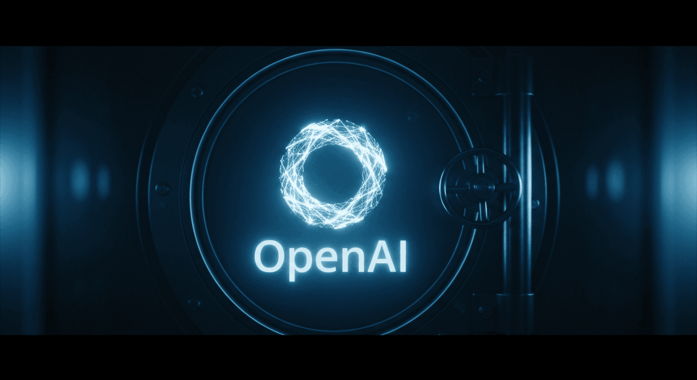 OpenAI rydder op efter supply chain-angreb: Sikkerheden skærpes omkring AI-værktøjer