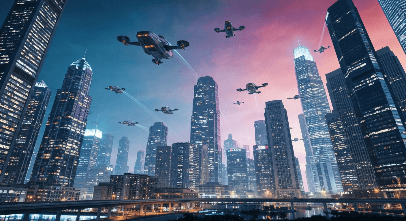 OpenAI Secures Historic $110 Billion Financing Amid Concentrated AI Investment