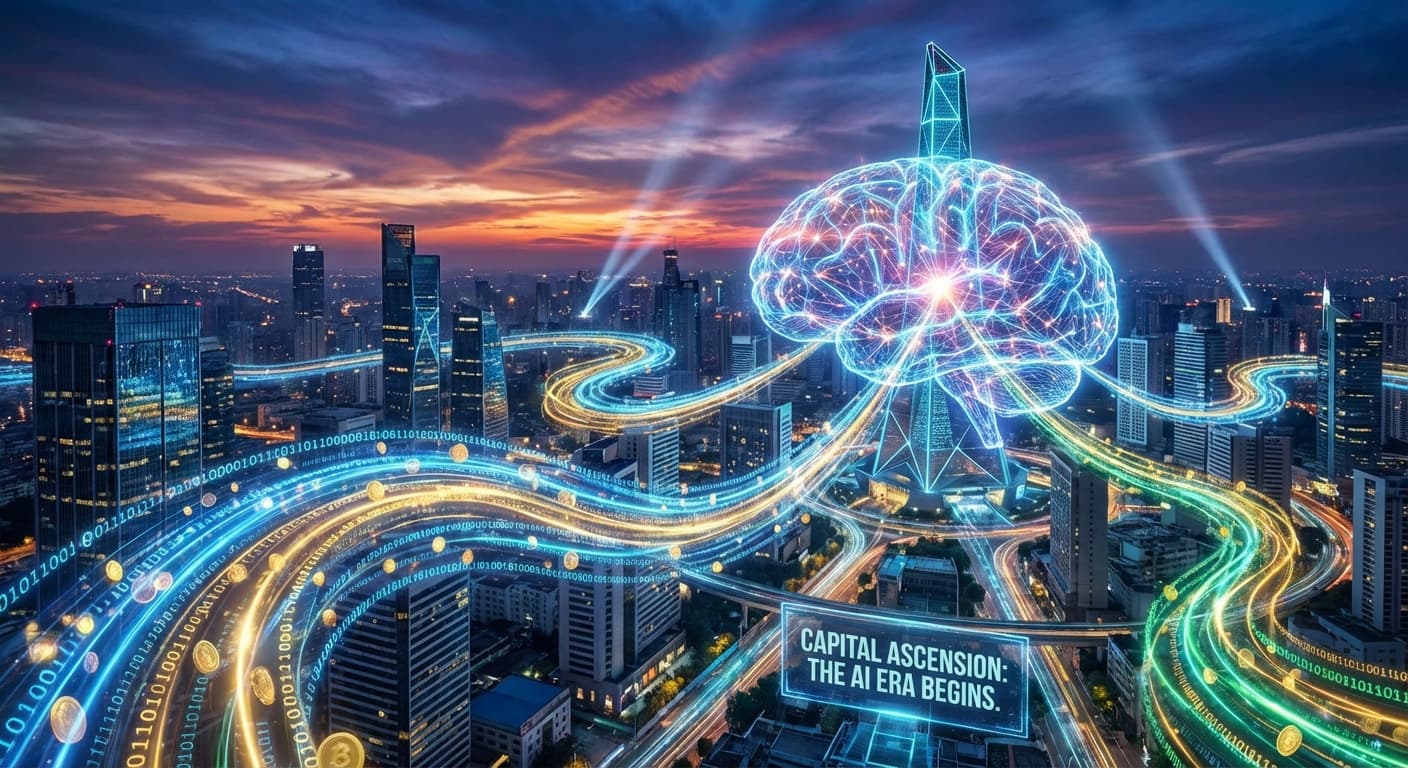 OpenAI Secures Staggering $110B Funding, Cementing AI Leadership at $730B Valuation