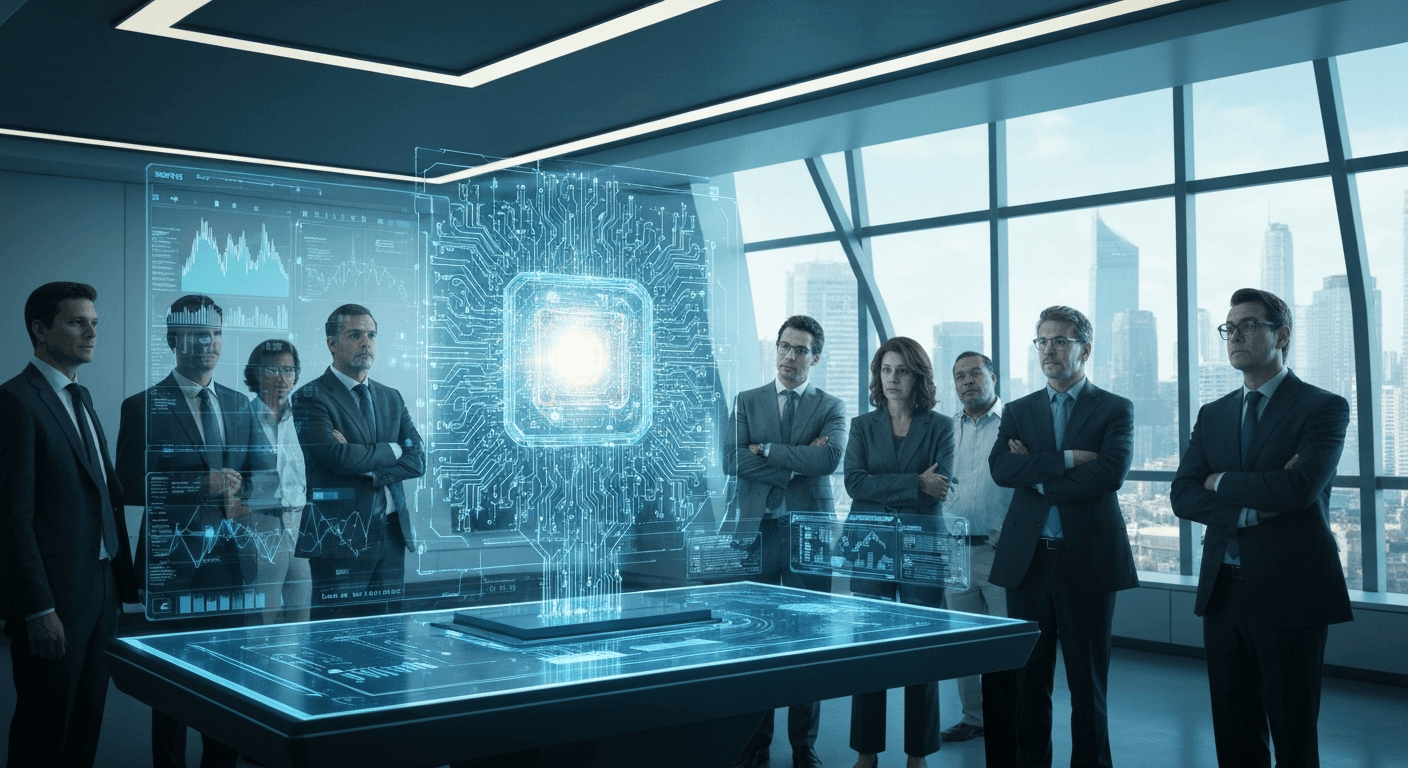 OpenAI Unveils GPT-5.4: A New Frontier for Enterprise AI and Coding with 1M-Token Context