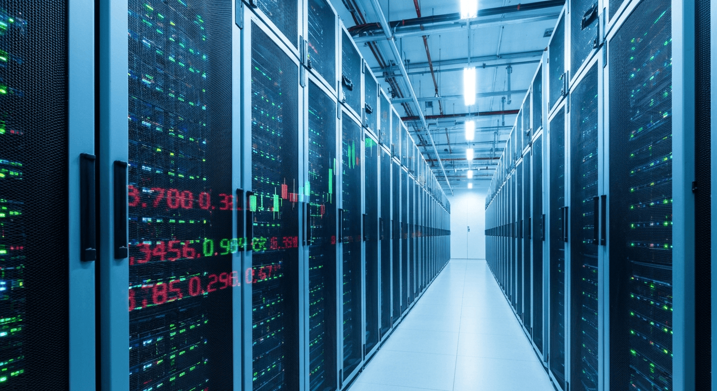 Oracle Cuts Workforce to Bankroll the AI Infrastructure Arms Race