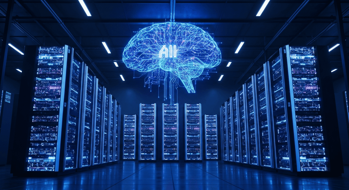 Oracle's Trillion-Dollar AI Cloud Ambition Hinges on OpenAI Partnership