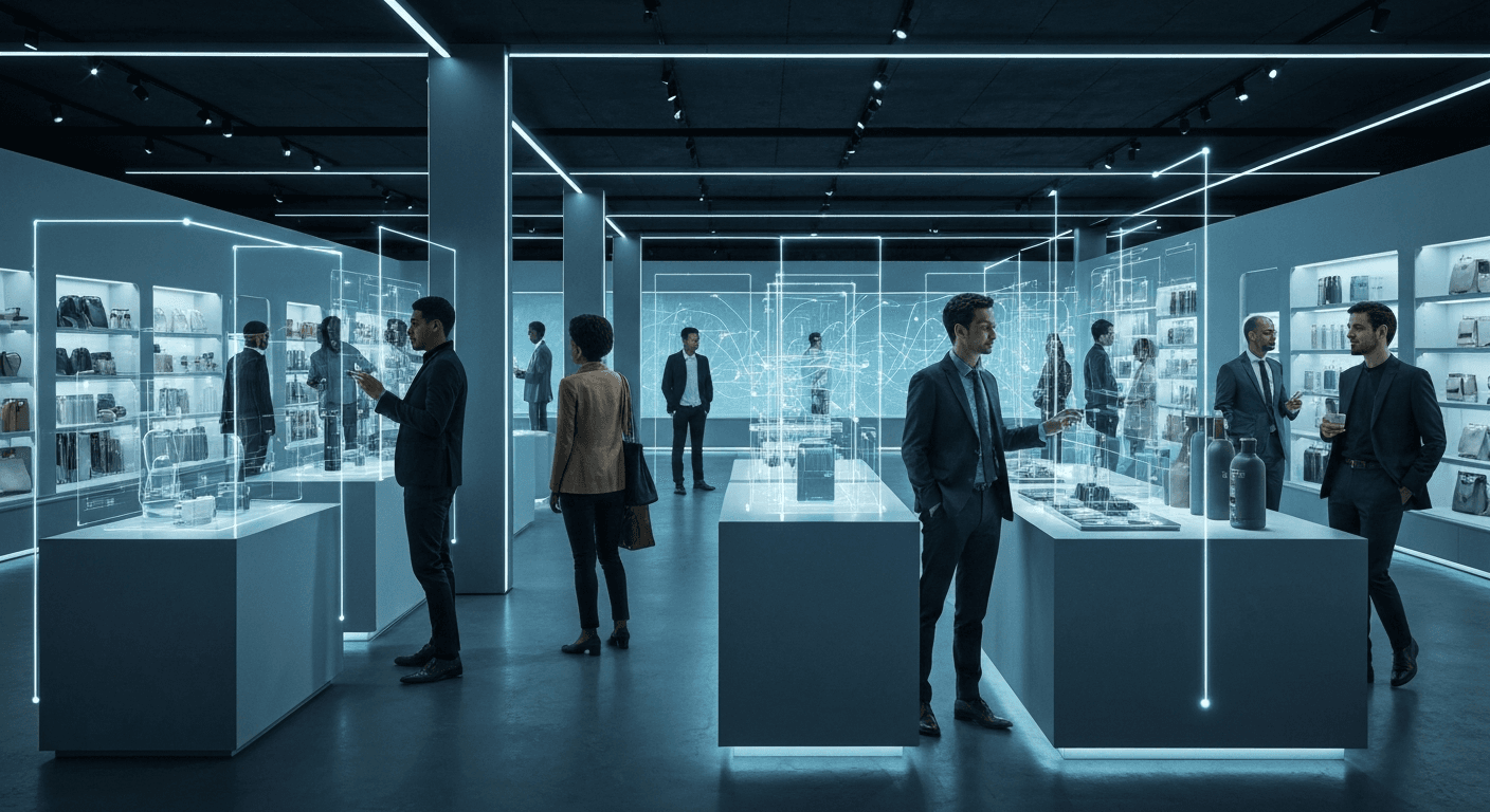 Pattern Group's 40% Revenue Surge Signals AI's Impact on eCommerce Product Discovery