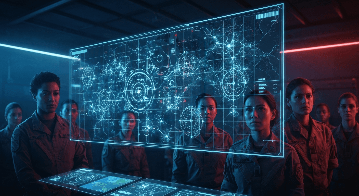 Pentagon Leverages Anthropic's Claude for Targeting Decisions Amidst Broader Defense-Tech Client Exodus