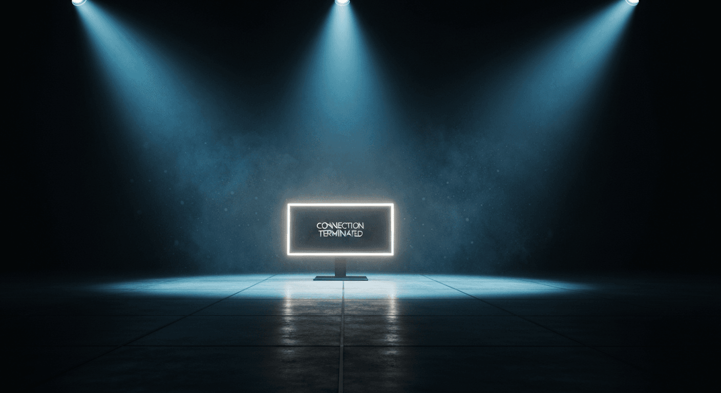 Sora’s Sudden Shutdown: Why OpenAI Scuttled the $1 Billion Video Dream