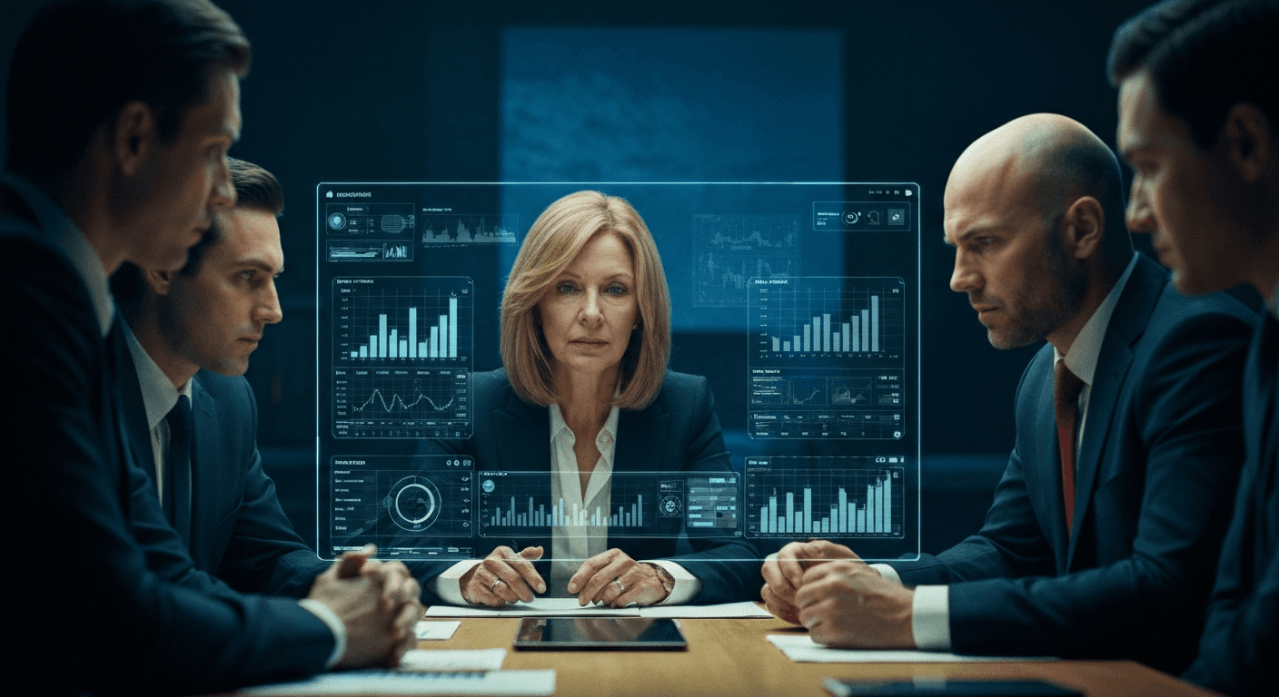 The $37 Billion Disconnect: Why Enterprise AI Spending is Outpacing Adoption