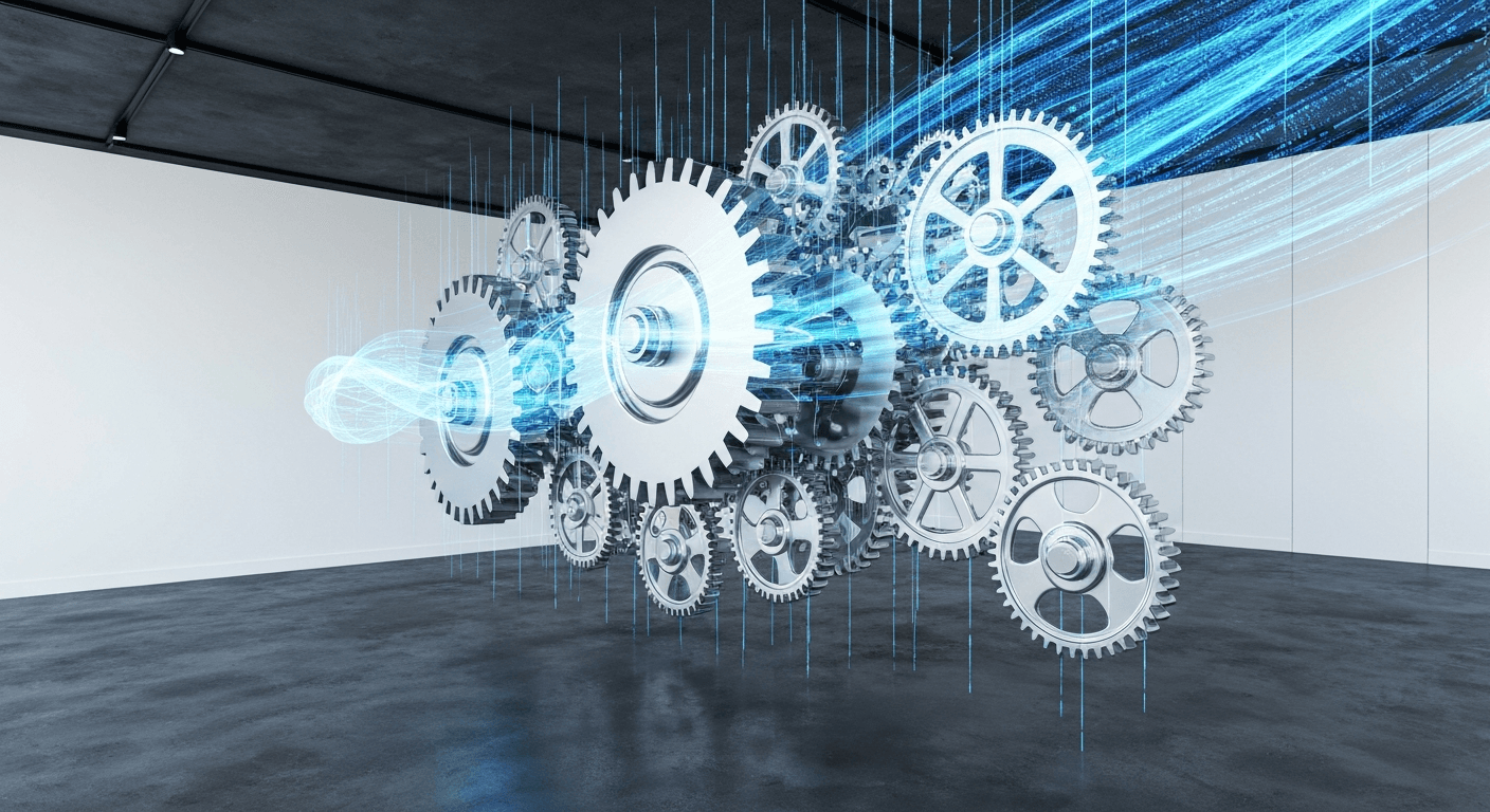 The AI Implementation Gap: Why Your Tech Stack is Outpacing Your Talent