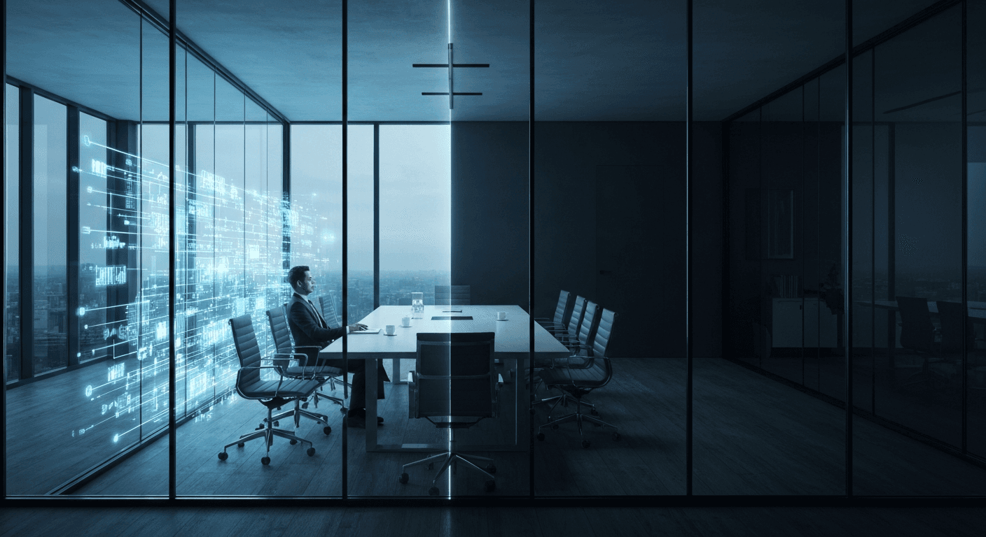 The AI Literacy Gap: Anthropic Warns of a Growing Productivity Divide in the Workforce