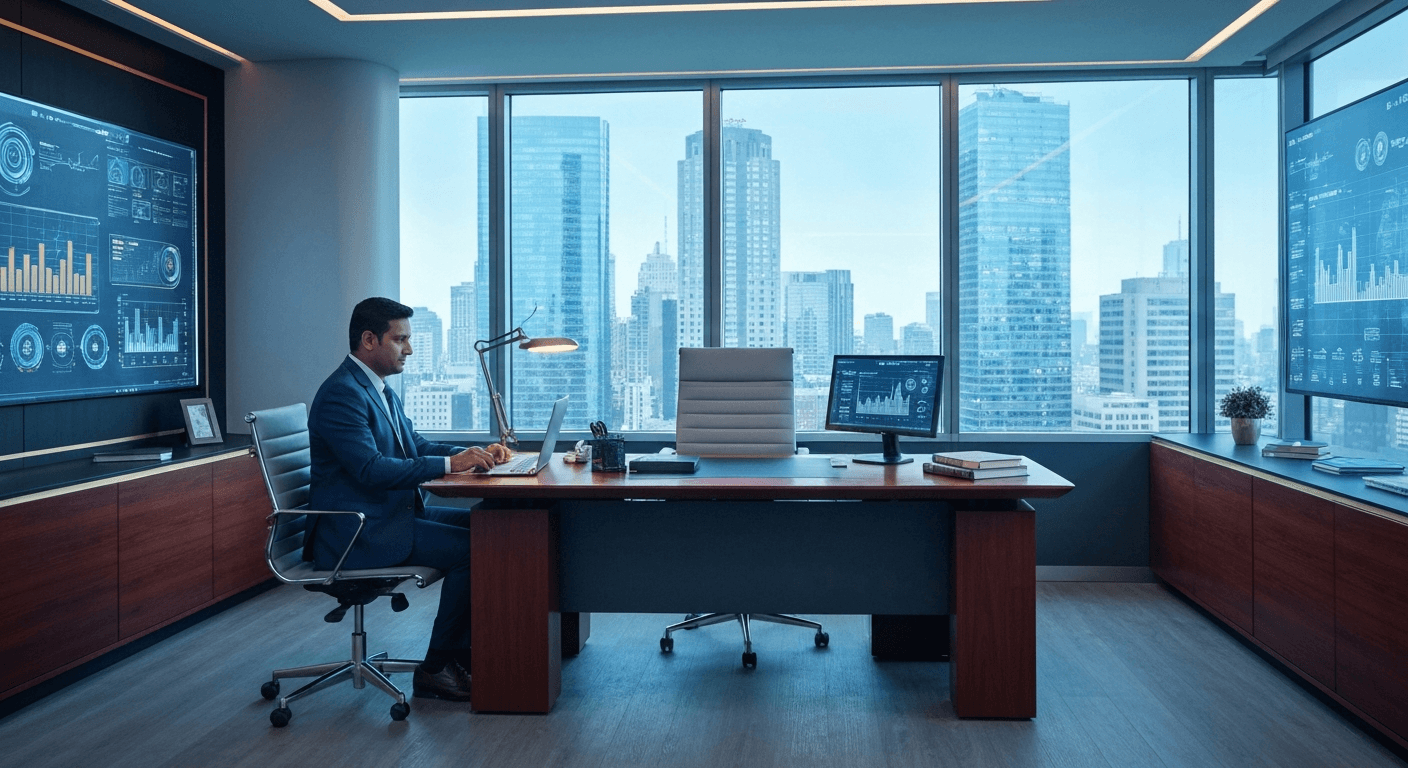 The AI Moral Hazard: Why Outsourcing Empathy Could Erode Executive Accountability