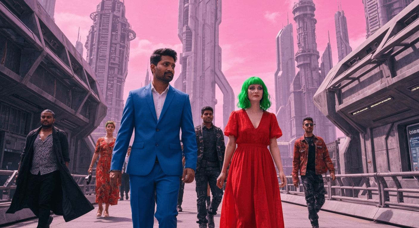 The Productivity Paradox: Why AI ROI is Stalling at the C-Suite Level