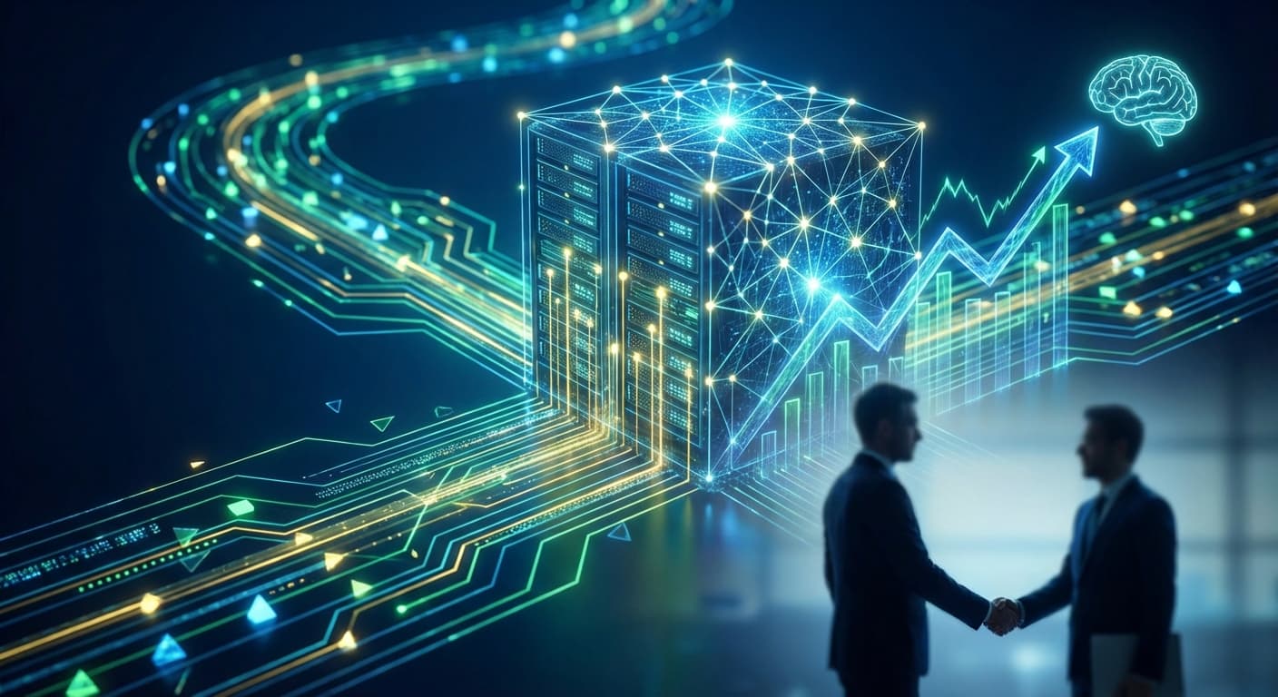 Thrive Capital Pours $1 Billion into OpenAI, Valuing AI Leader at $285 Billion